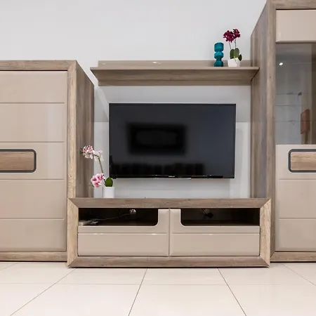 V86 A Minute From The Sea Apartamento Sliema