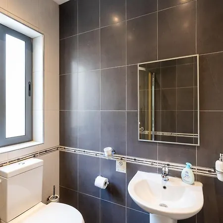 V86 A Minute From The Sea Apartamento