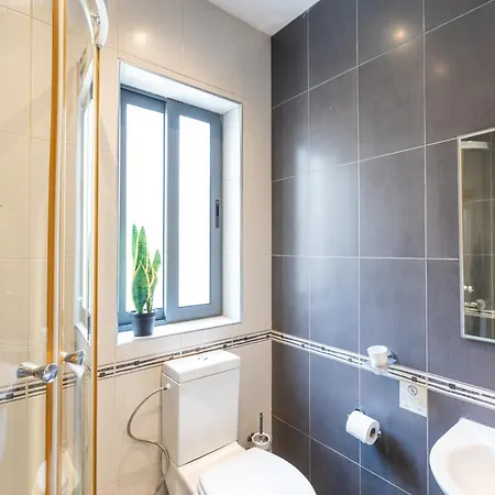 V86 A Minute From The Sea Apartamento Sliema