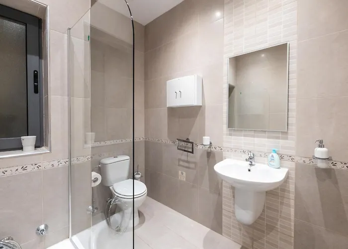 V86 A Minute From The Sea Lejlighed *