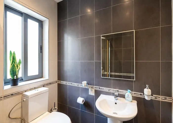 V86 A Minute From The Sea Lejlighed